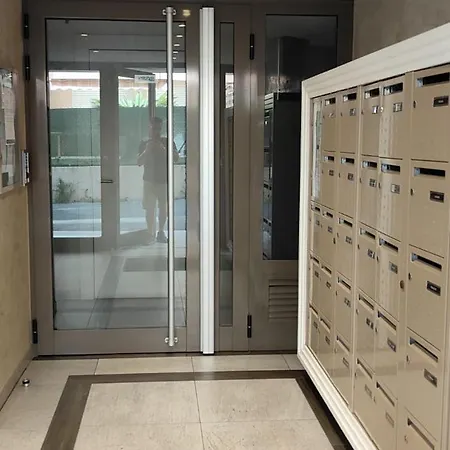 Apartamento Vista Mare *