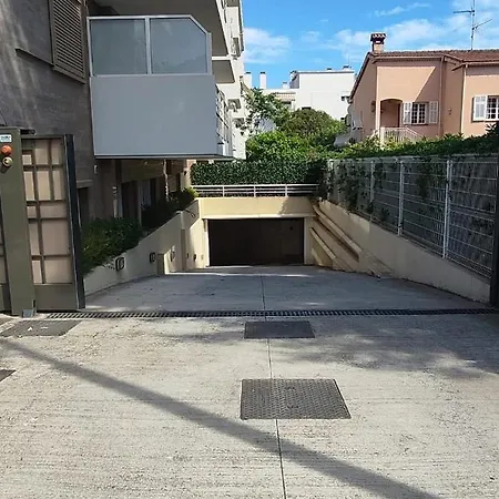 Vista Mare Apartamento
