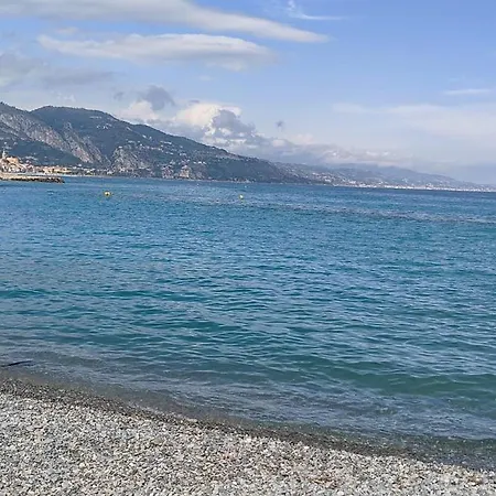 Apartamento Vista Mare *