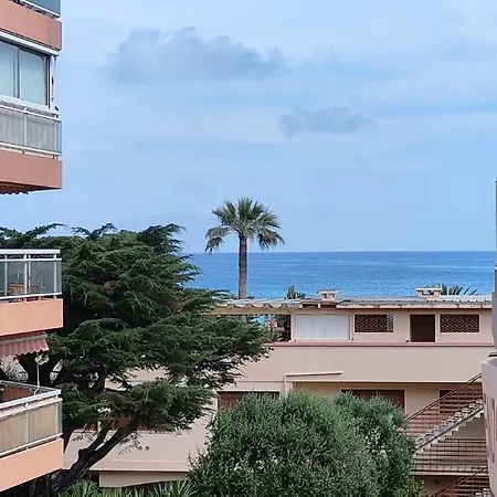 Vista Mare Apartment *