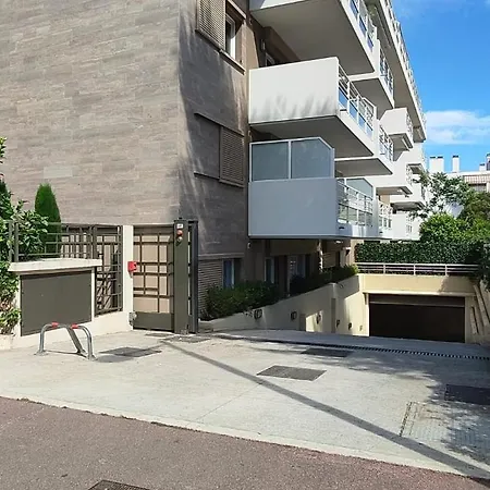 Vista Mare Apartment Roquebrune-Cap-Martin