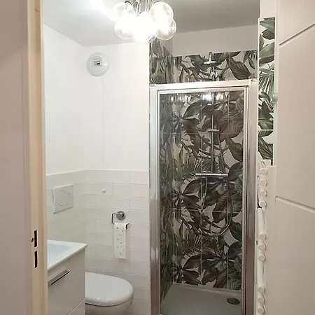 Vista Mare Apartment Roquebrune-Cap-Martin