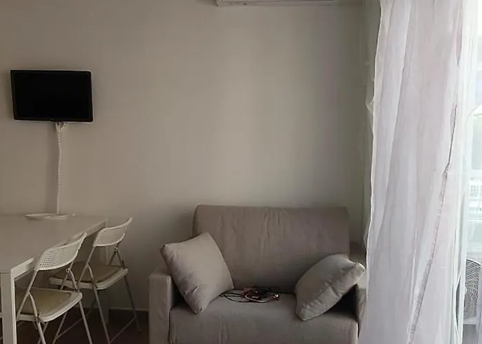 Vista Mare Apartment