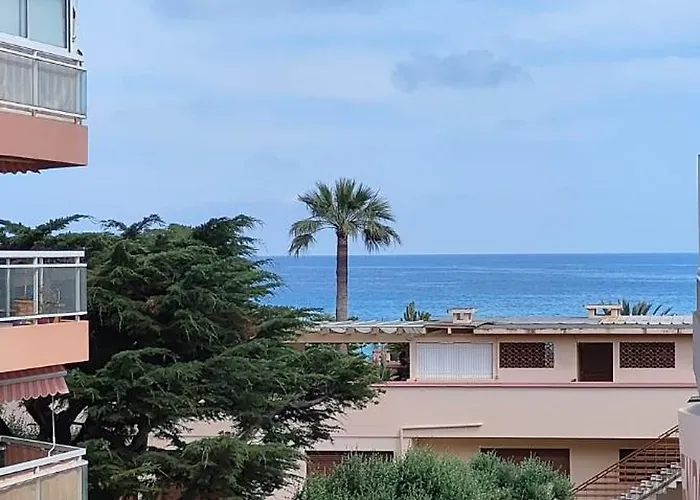 Vista Mare Apartment *