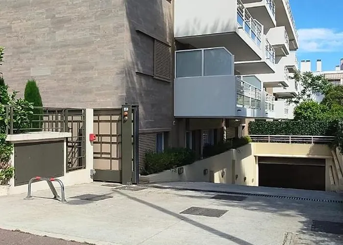Vista Mare Apartment Roquebrune-Cap-Martin