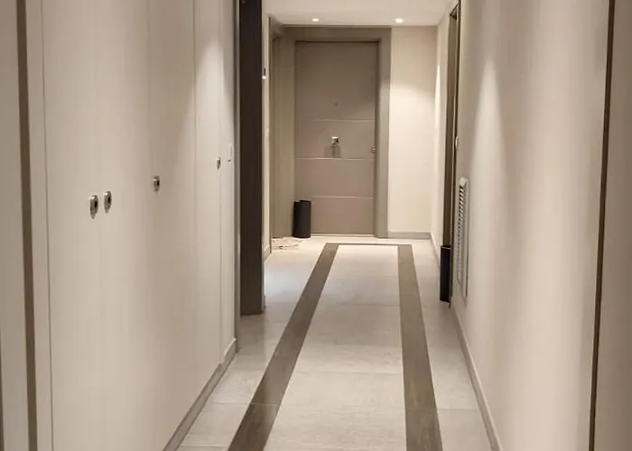 Vista Mare Apartment *