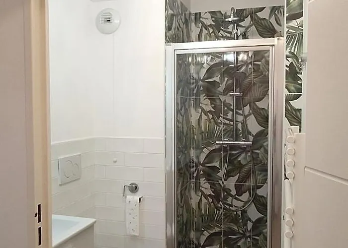 Vista Mare Apartment Roquebrune-Cap-Martin