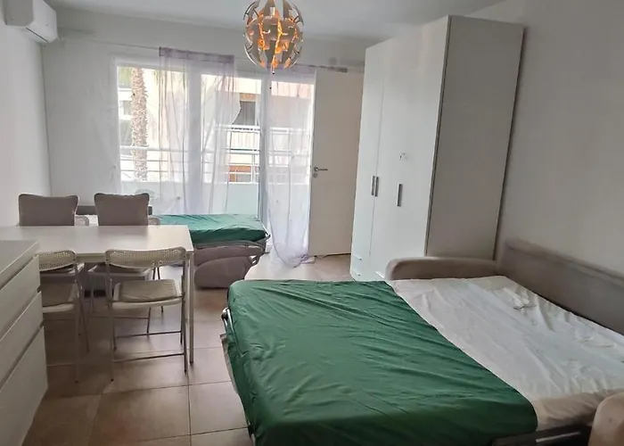 Apartment Vista Mare *
