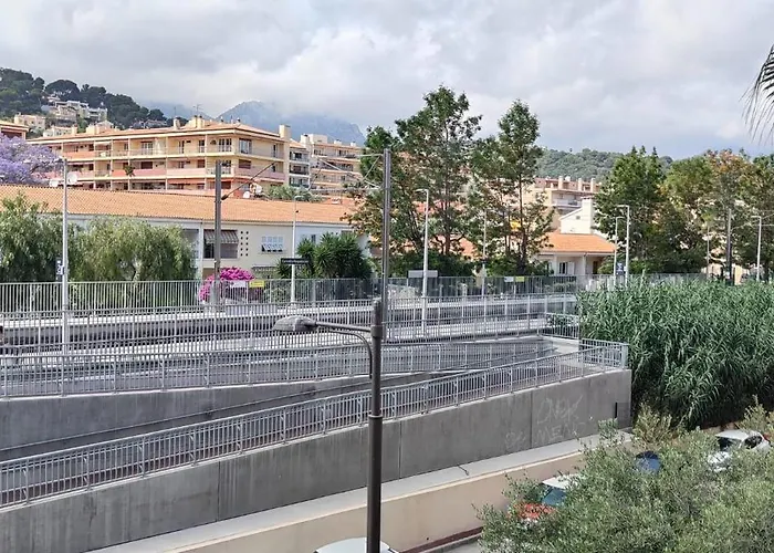 Apartment Vista Mare