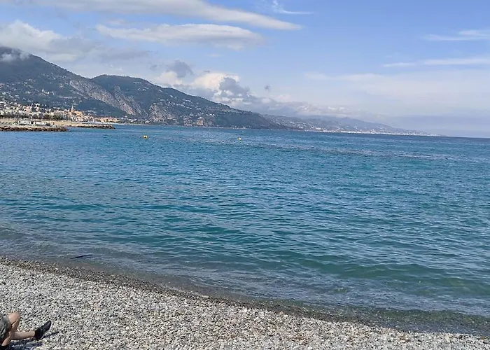 Apartment Vista Mare *